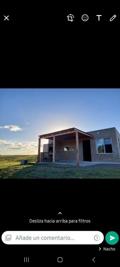 Cabanas Vista Verde Tacuarembó Exterior foto