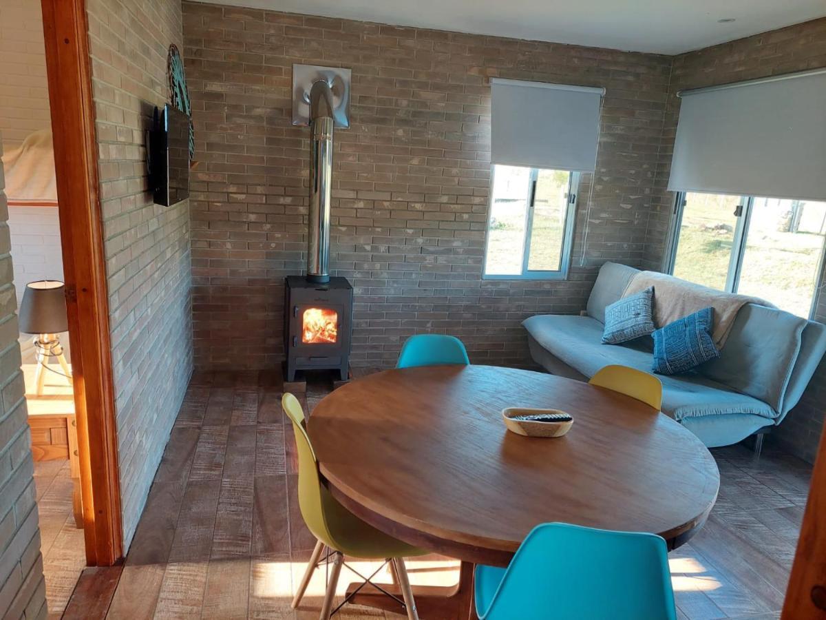 Cabanas Vista Verde Tacuarembó Exterior foto